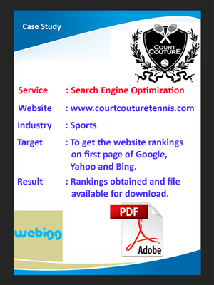 Happy Clients of Webigg Technology