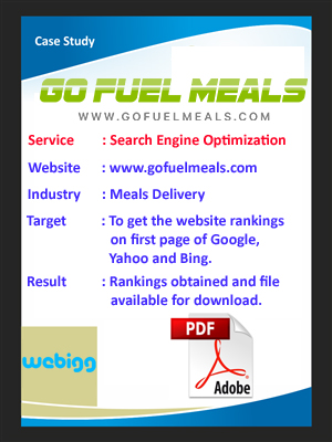 Happy Clients of Webigg Technology