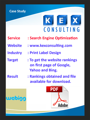 Happy Clients of Webigg Technology