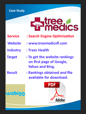 Happy Clients of Webigg Technology