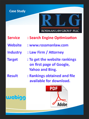 Happy Clients of Webigg Technology