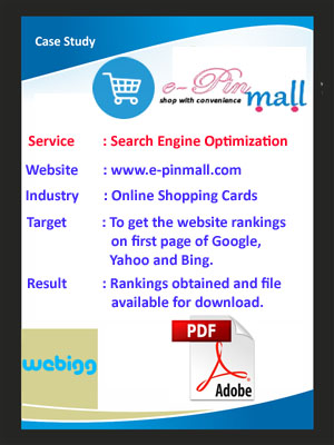 Happy Clients of Webigg Technology