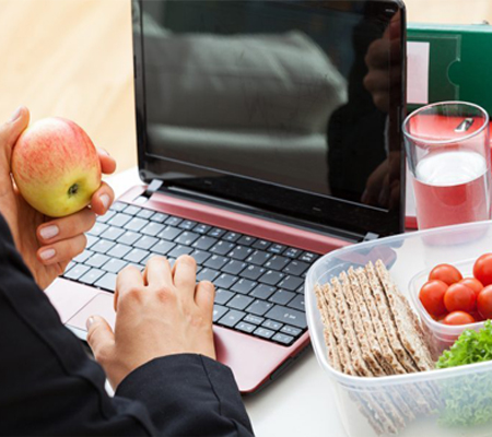 Fitness - Healthy Living