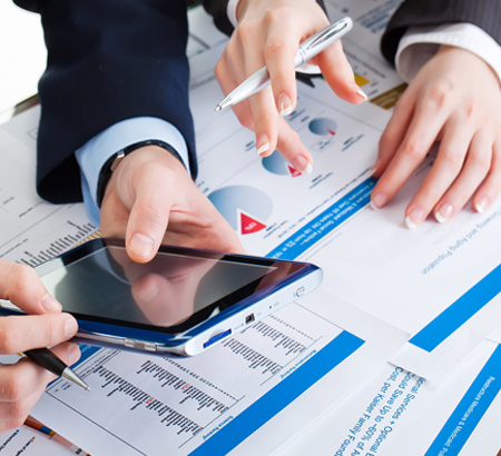ERP Solutions