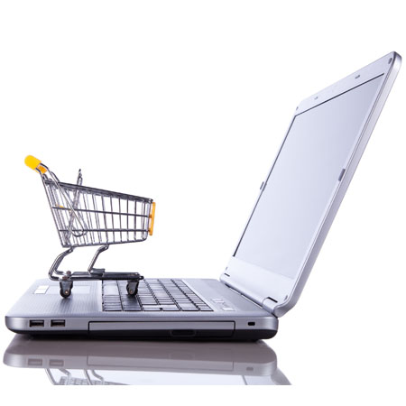 eCommerce Website Design Services