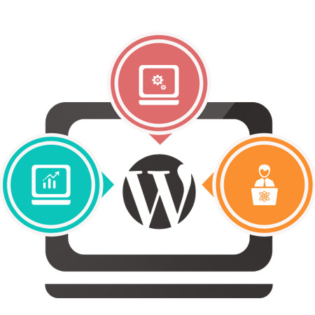 Wordpress Website Design Company Wordpress Website Development Services Webigg Technology